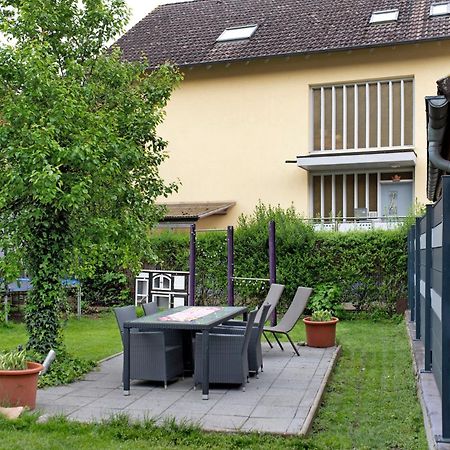 Ferienwohnung Sink Staufen Exterior photo